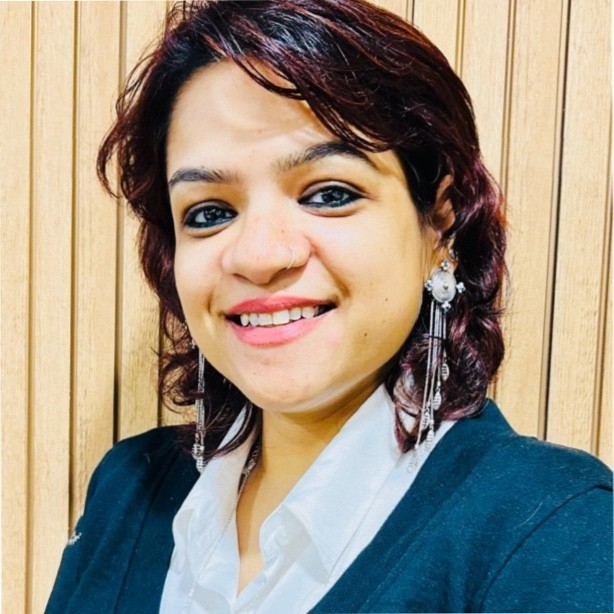 Ankita Bhardwaj